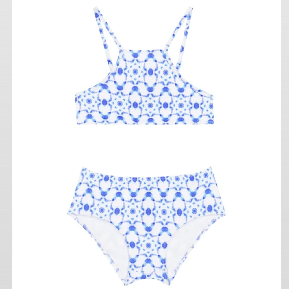 Vilebrequin Girls Size 10 Bikini